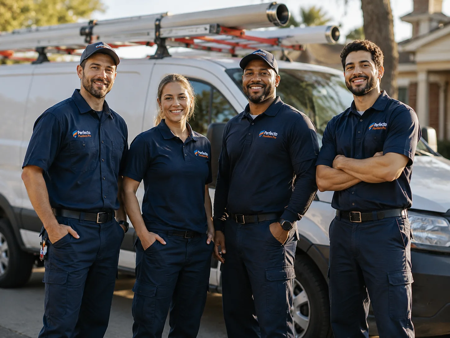 Emergency Plumber Near Me in Ostrander, OH near me